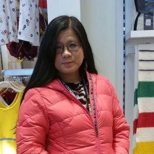 Meet your Posher, Verlie